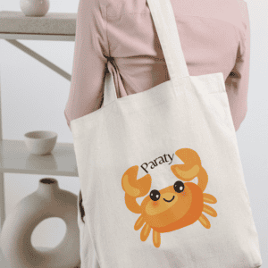 Ecobag Paraty