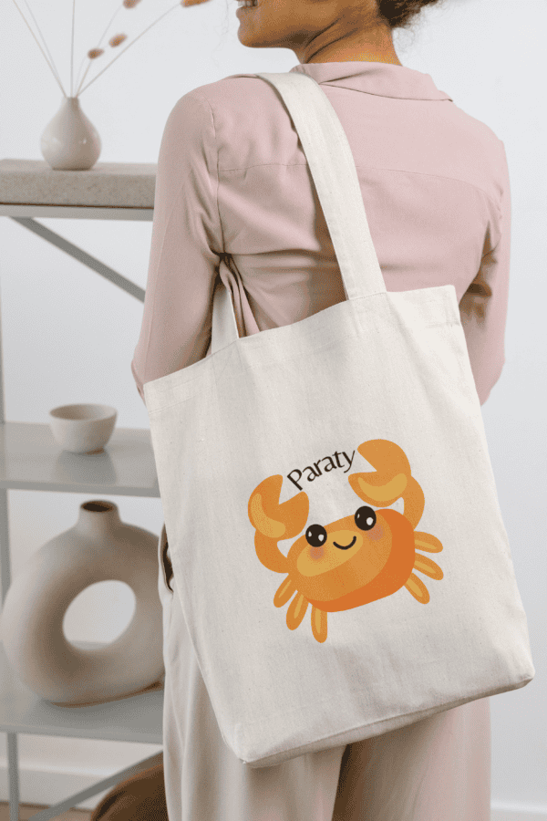 Ecobag Paraty